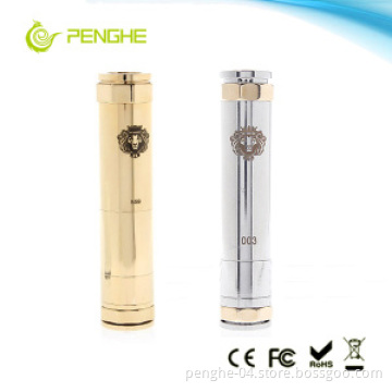 Mod Electronic Cigarette King
